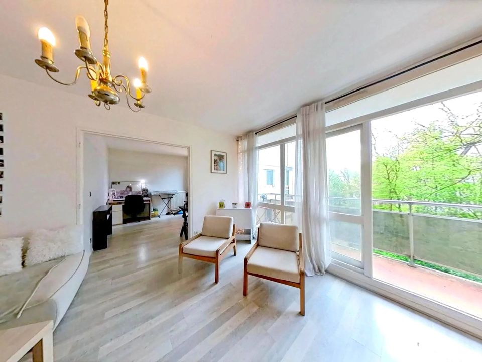Lejlighed i Livry-Gargan, Seine-Saint-Denis - foto 3