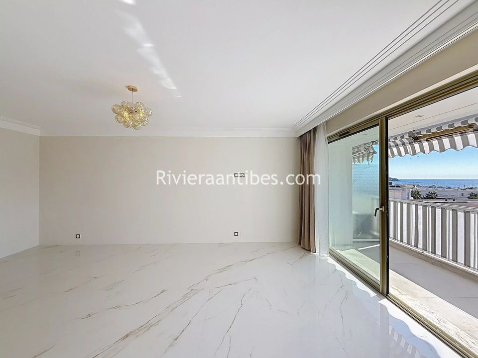 Lejlighed i Antibes, Alpes-Maritimes - foto 5
