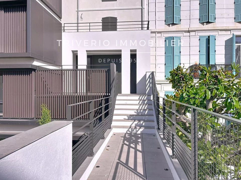 Byhus i Cannes, Alpes-Maritimes - foto 2