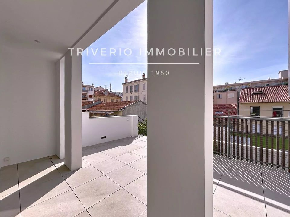 Byhus i Cannes, Alpes-Maritimes - foto 4