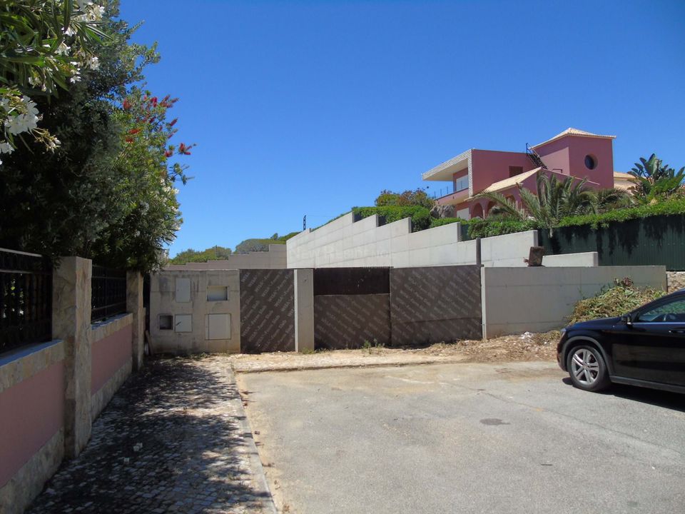 Helårsgrund i Albufeira, Faro - foto 2