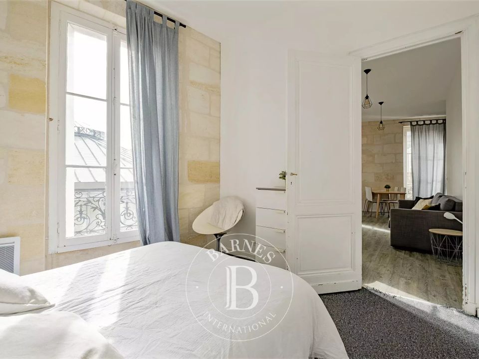 Lejlighed i Bordeaux, Gironde - foto 3