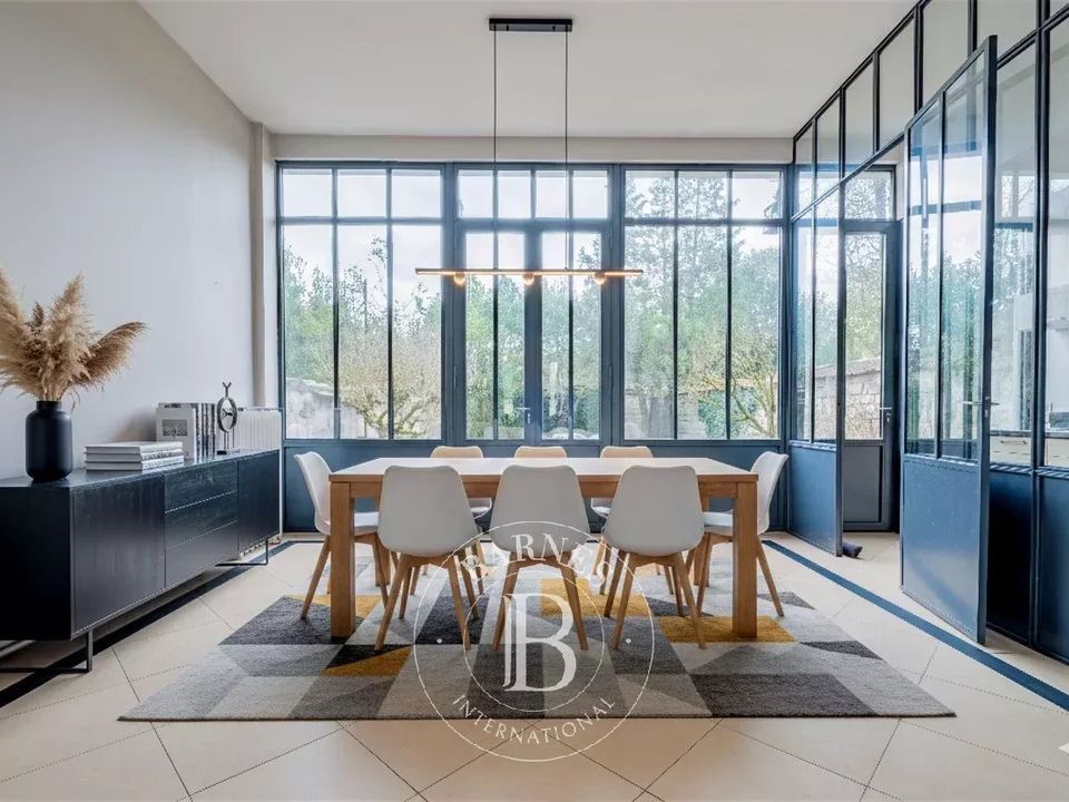 Villa i Bordeaux, Gironde - foto 2