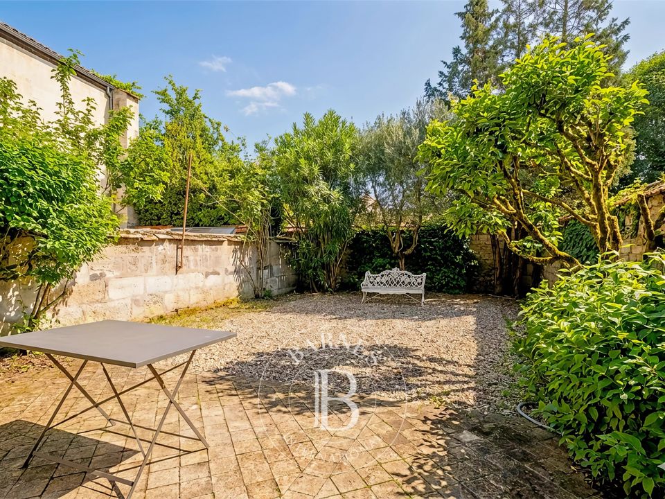 Villa i Bordeaux, Gironde - foto 3