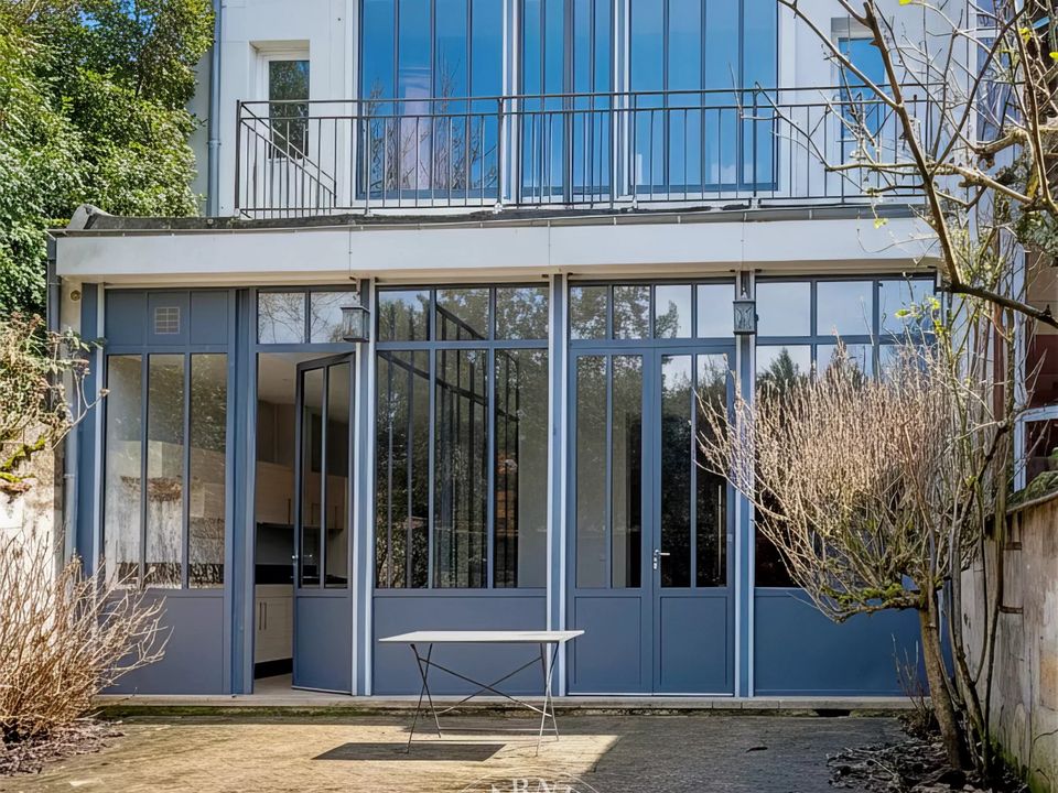 Villa i Bordeaux, Gironde - foto 4