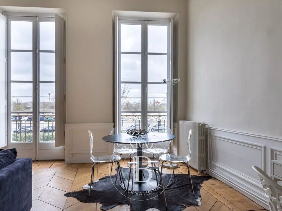 Lejlighed i Bordeaux, Gironde - foto 3