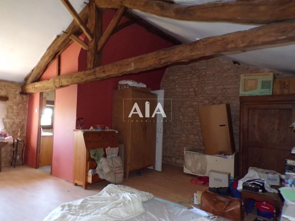 Villa i Saint-Martin-Du-Clocher, Charente - foto 3