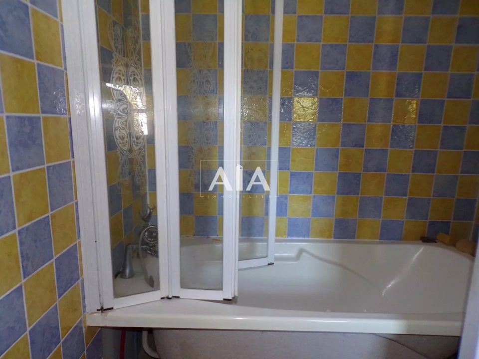 Villa i Saint-Martin-Du-Clocher, Charente - foto 4