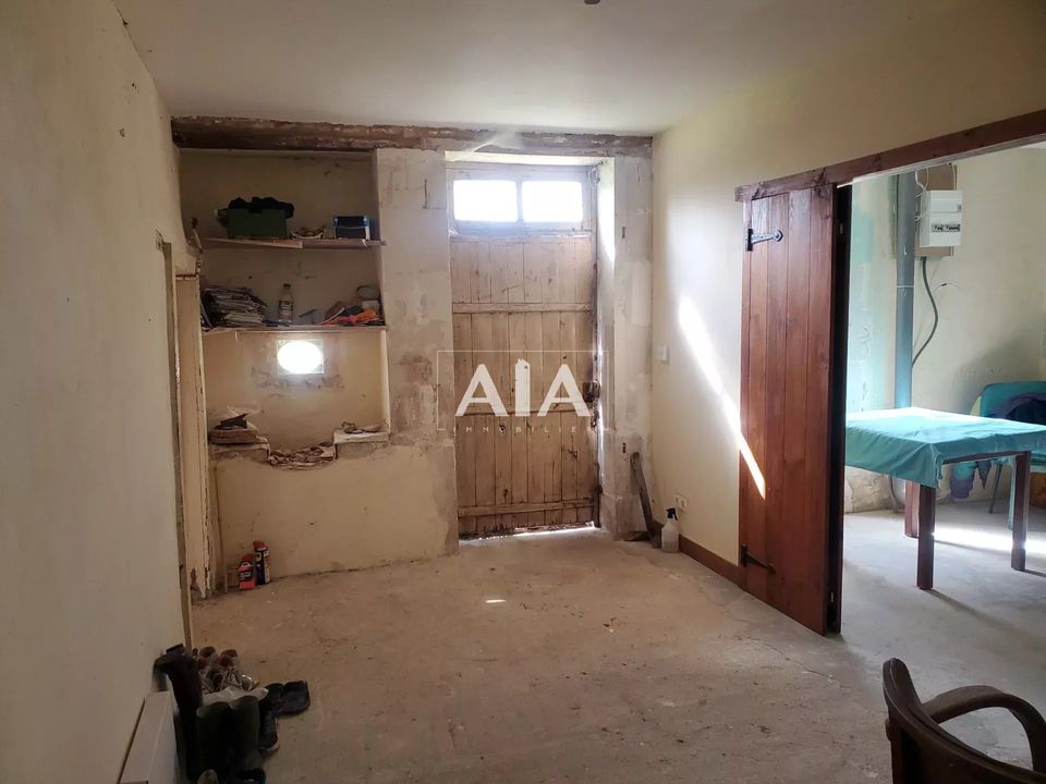 Villa i Saint-Martin-Du-Clocher, Charente - foto 5