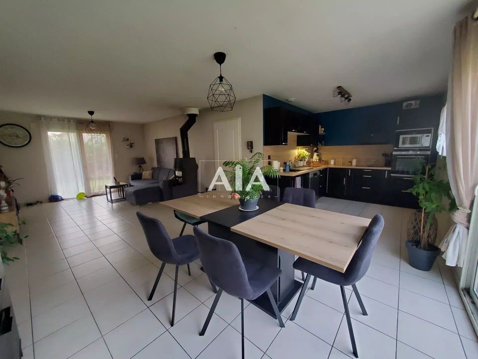 Villa i Villiers-le-Roux, Charente - foto 2