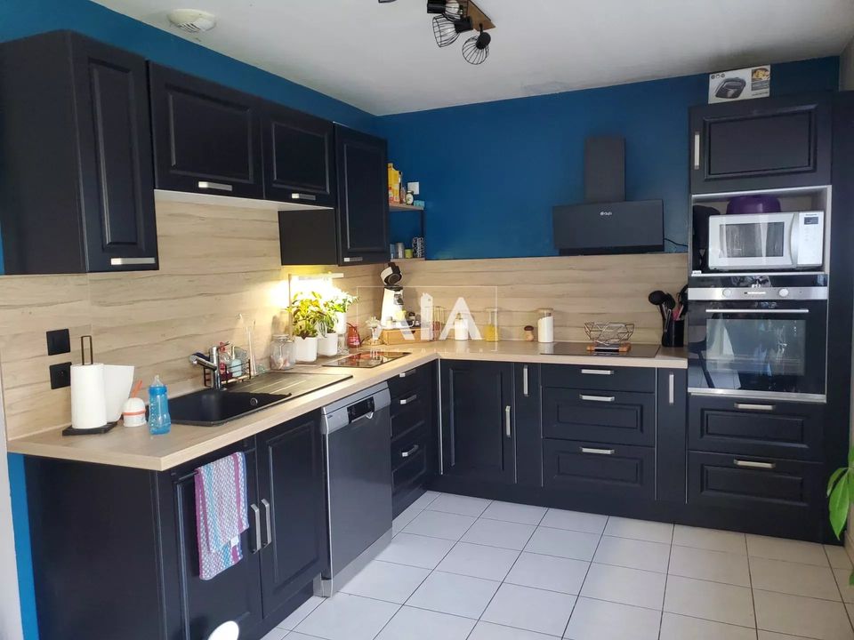 Villa i Villiers-le-Roux, Charente - foto 3