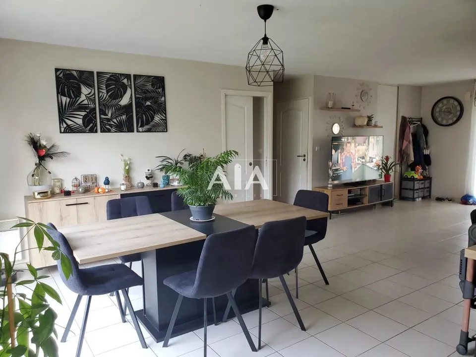 Villa i Villiers-le-Roux, Charente - foto 4