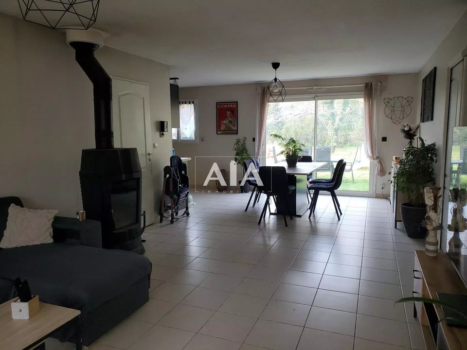 Villa i Villiers-le-Roux, Charente - foto 5