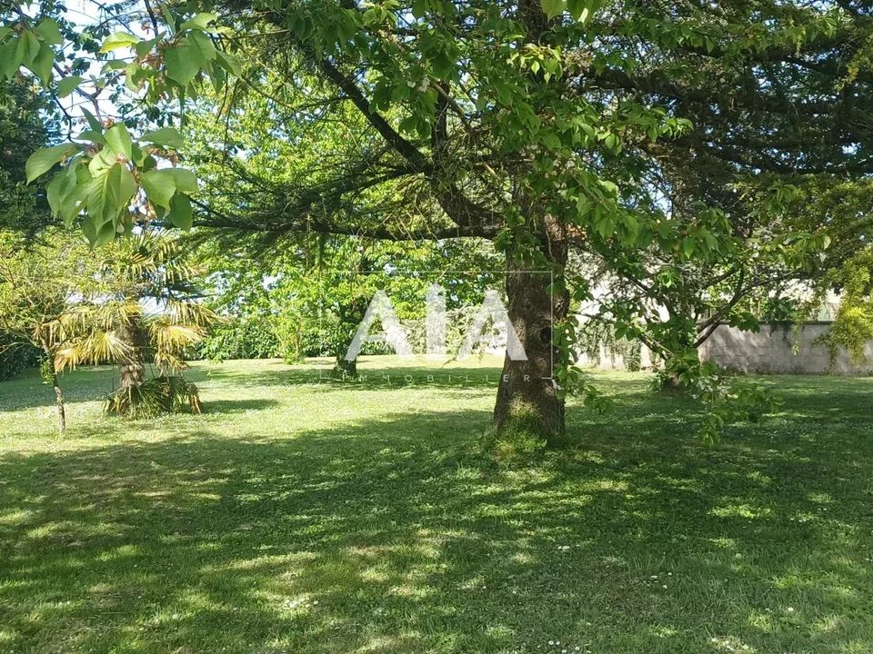 Landejendom i Brettes, Charente - foto 3