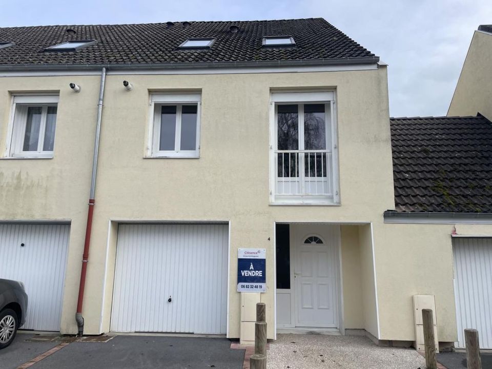 Villa i Cambrai, Nord - foto 1