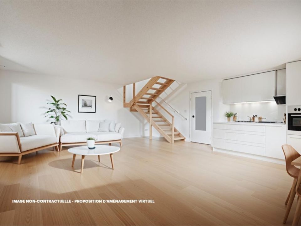 Villa i Mantes-la-Jolie, Yvelines - foto 2