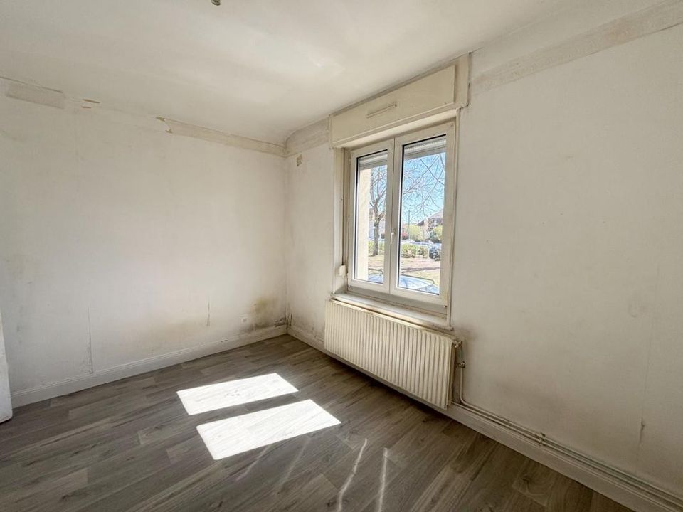 Lejlighed i Metz, Moselle - foto 3
