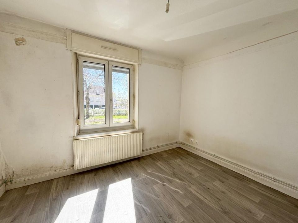 Lejlighed i Metz, Moselle - foto 4