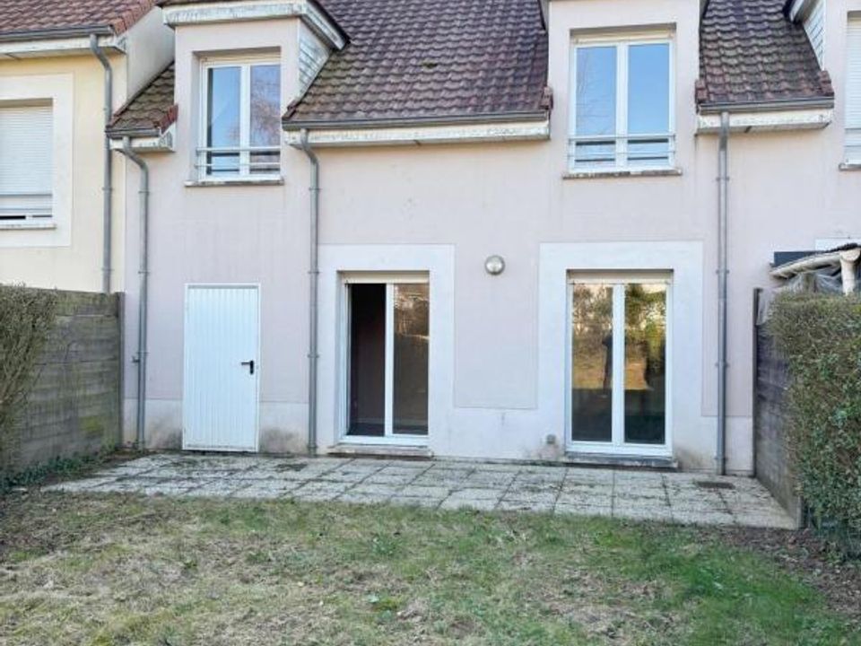 Villa i Yvetot, Seine-Maritime - foto 2