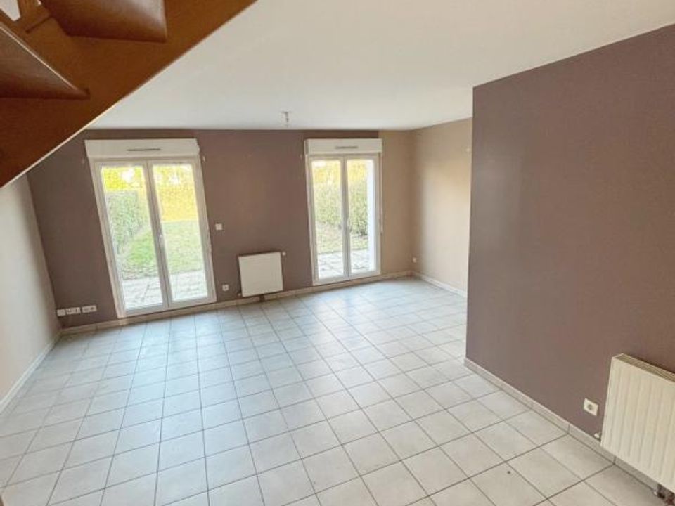 Villa i Yvetot, Seine-Maritime - foto 3