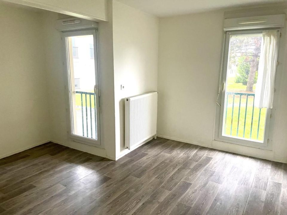Apartamento en Beauvais, Oise - foto 1