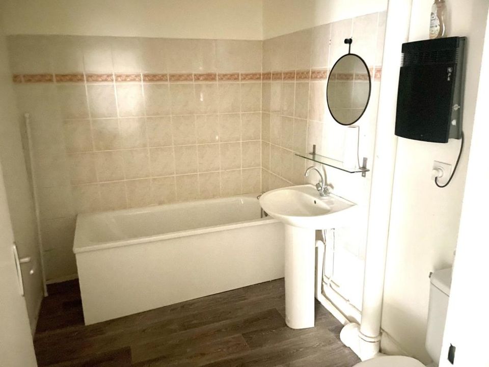 Apartamento en Beauvais, Oise - foto 2