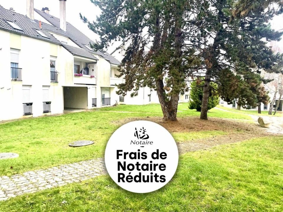 Apartamento en Beauvais, Oise - foto 3