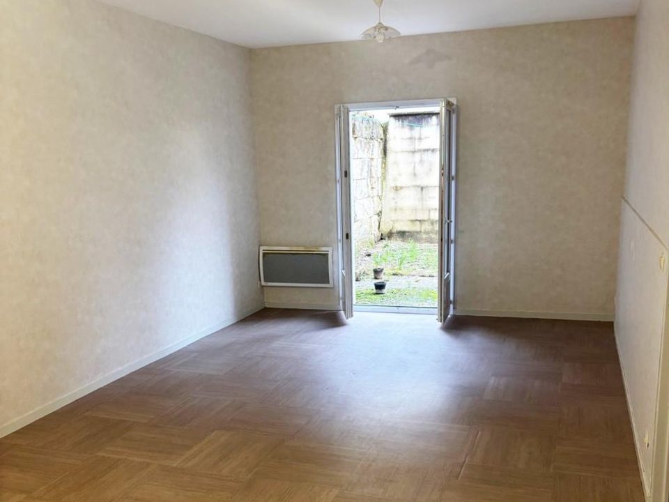Lejlighed i Saint-Aignan, Loir-et-Cher - foto 2