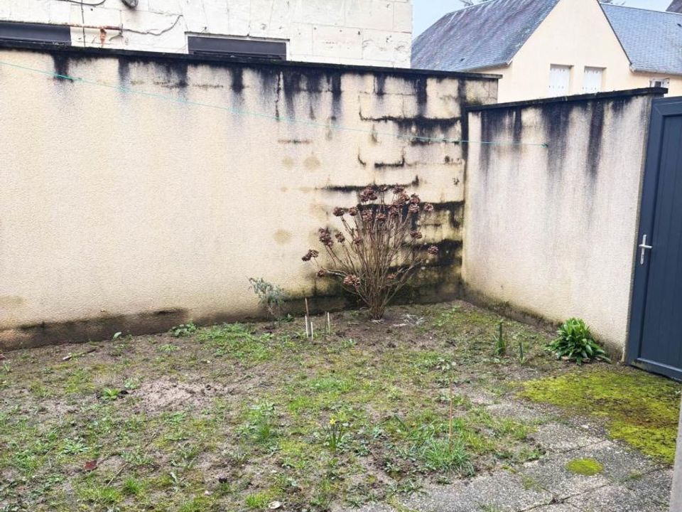 Lejlighed i Saint-Aignan, Loir-et-Cher - foto 5