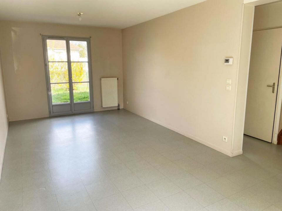 Villa i La Bussière, Loiret - foto 2