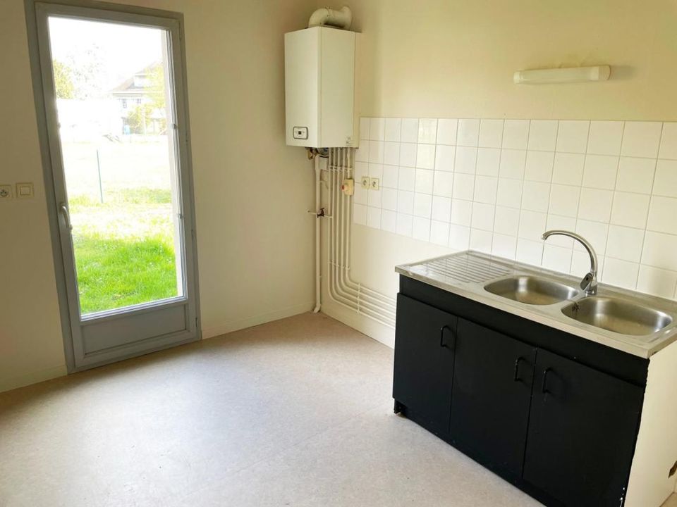 Villa i La Bussière, Loiret - foto 3