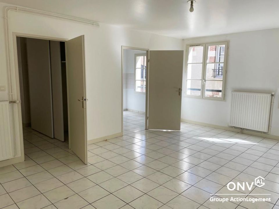 Lejlighed i Blois, Loir-et-Cher - foto 2