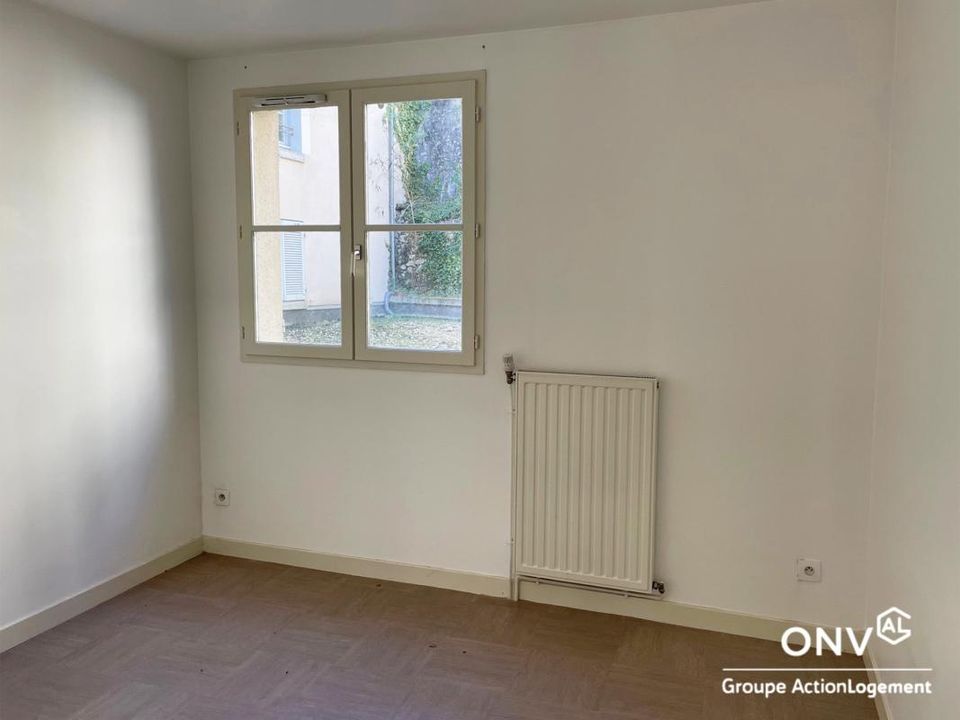 Lejlighed i Blois, Loir-et-Cher - foto 4