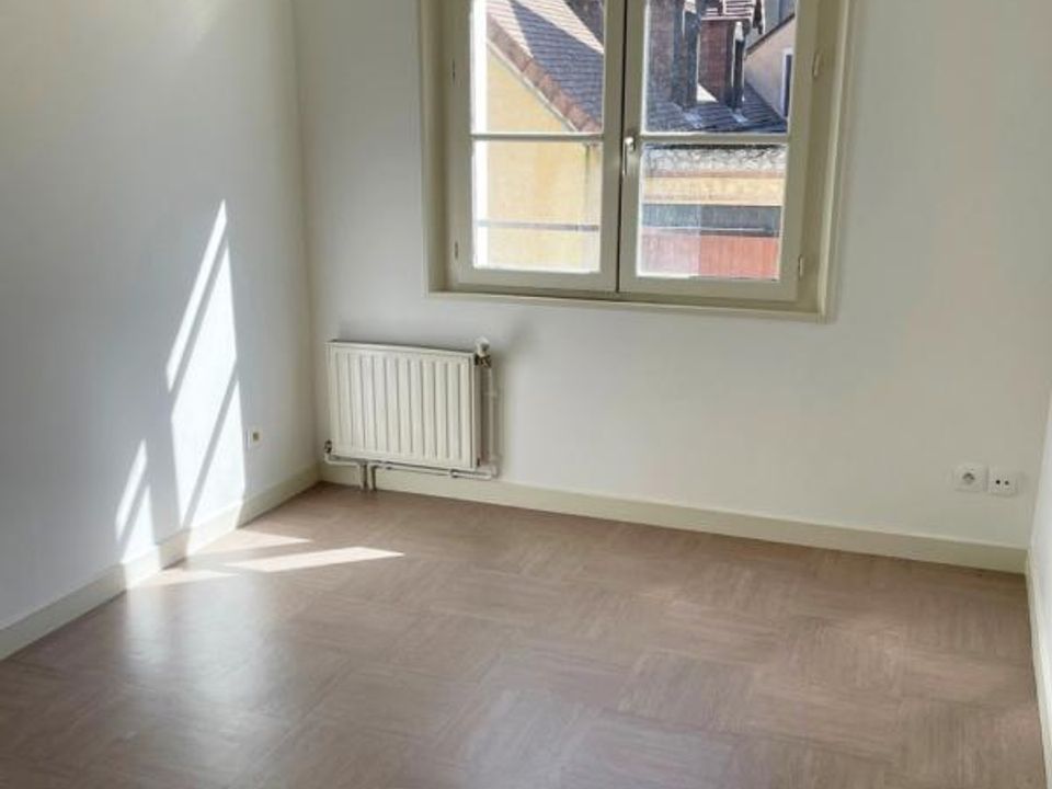 Lejlighed i Blois, Loir-et-Cher - foto 5