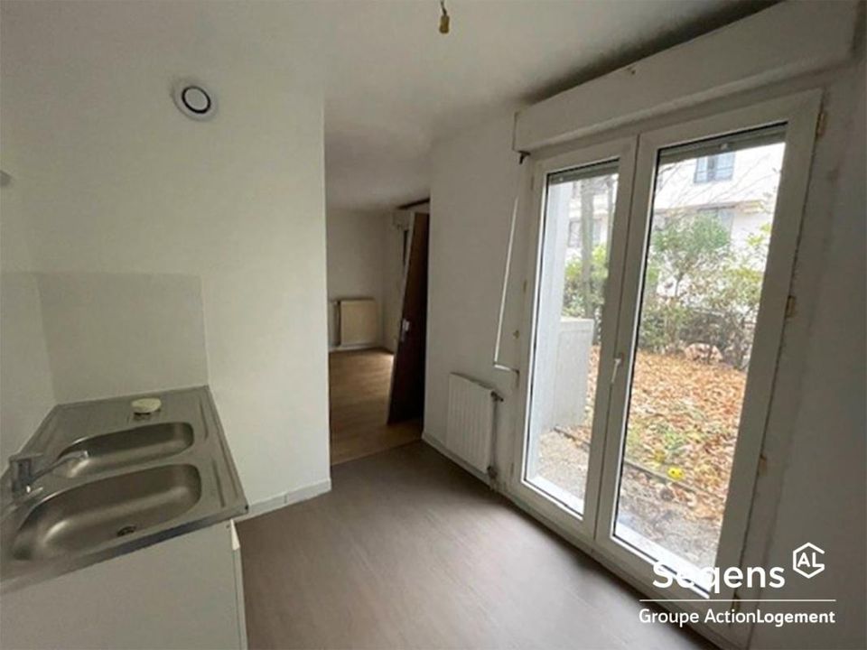 Lejlighed i Montrouge, Hauts-de-Seine - foto 3