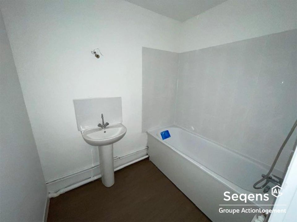 Lejlighed i Montrouge, Hauts-de-Seine - foto 4
