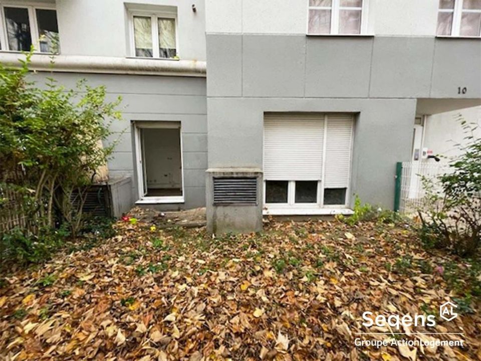 Lejlighed i Montrouge, Hauts-de-Seine - foto 5