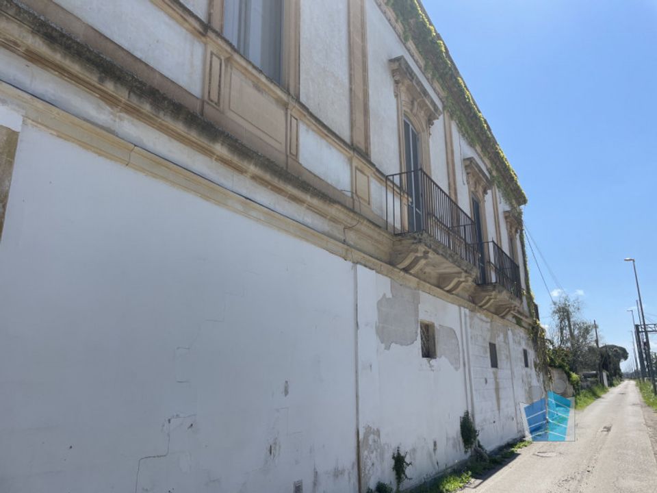Apartamento em San Cesario di Lecce, Lecce - foto 3