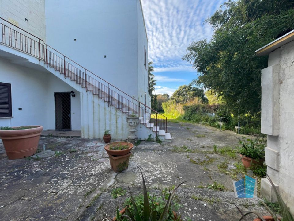 Apartamento em San Cesario di Lecce, Lecce - foto 4