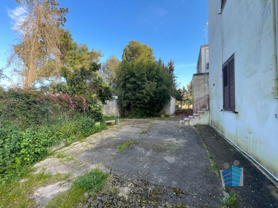 Apartamento em San Cesario di Lecce, Lecce - foto 5