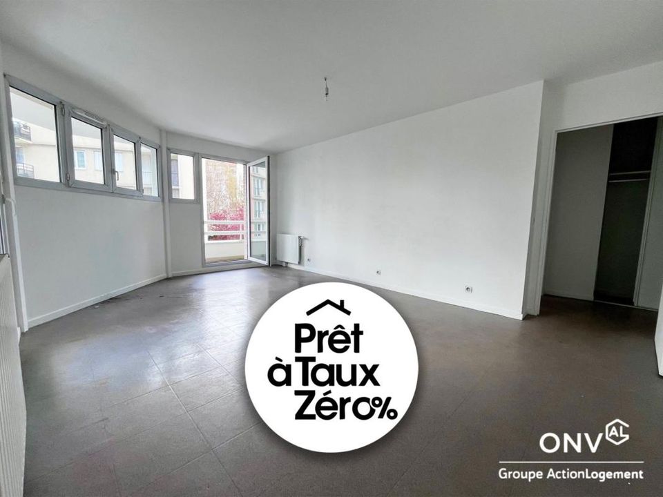 Leilighet i Clichy, Hauts-de-Seine - bilde 1