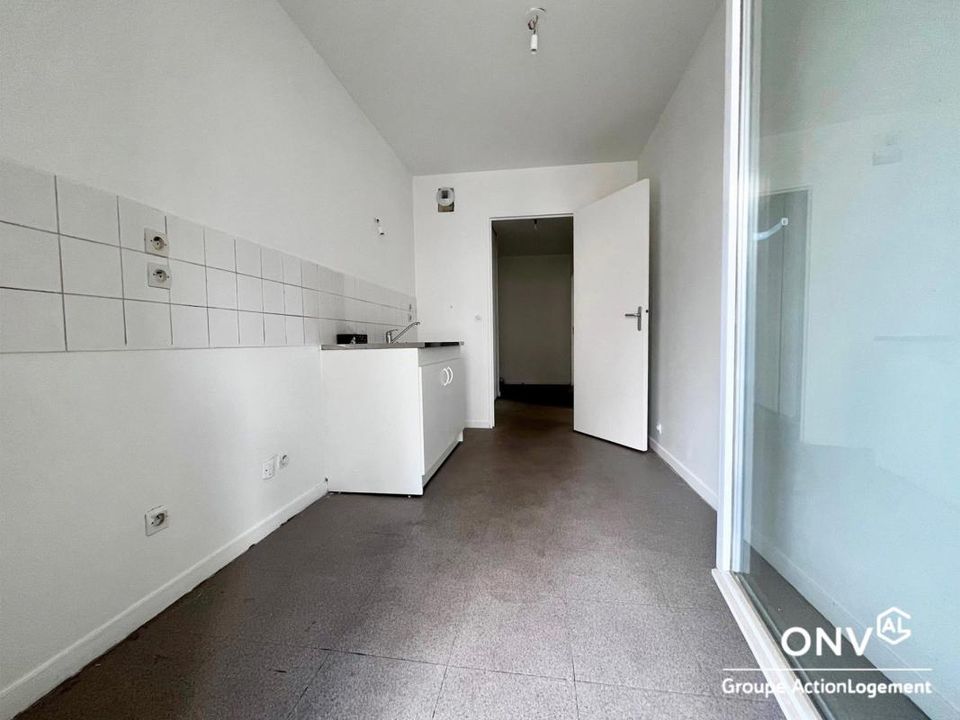 Leilighet i Clichy, Hauts-de-Seine - bilde 2