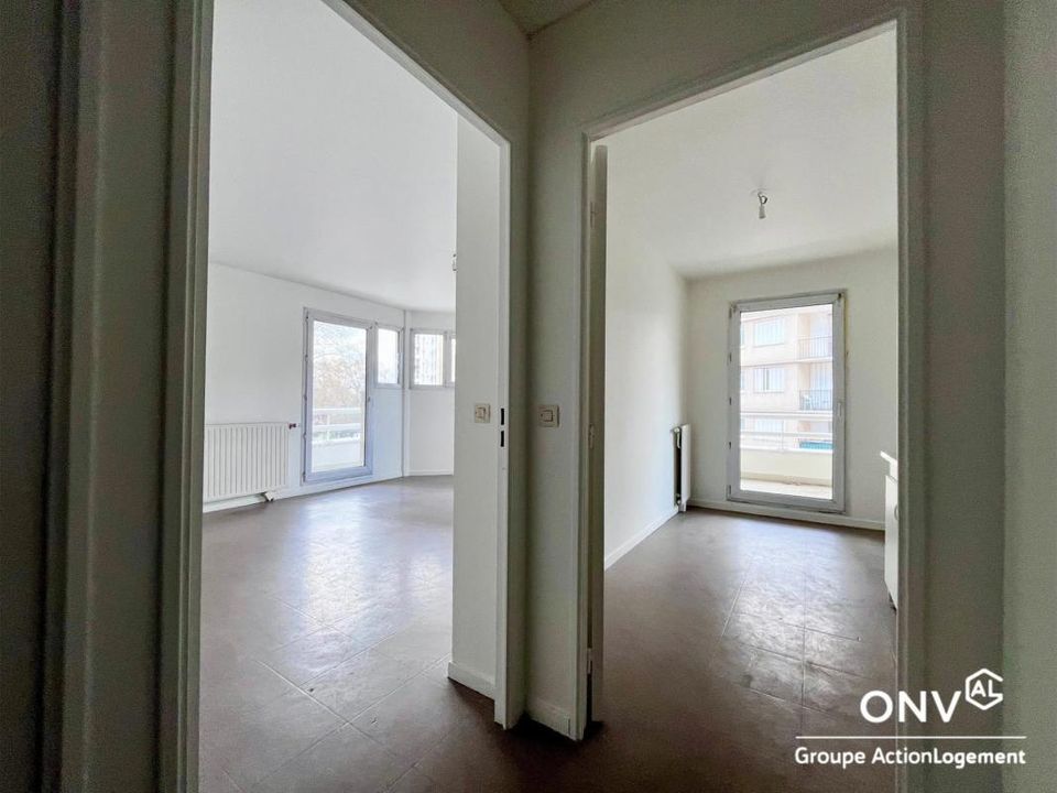 Leilighet i Clichy, Hauts-de-Seine - bilde 3