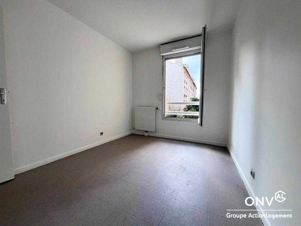 Leilighet i Clichy, Hauts-de-Seine - bilde 4