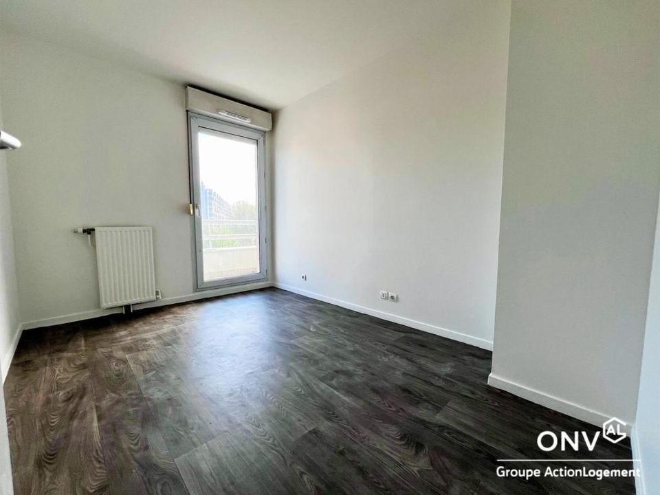 Leilighet i Clichy, Hauts-de-Seine - bilde 3