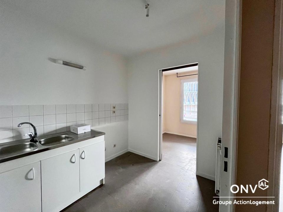 Leilighet i Clichy, Hauts-de-Seine - bilde 4