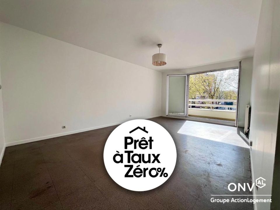 Leilighet i Clichy, Hauts-de-Seine - bilde 1