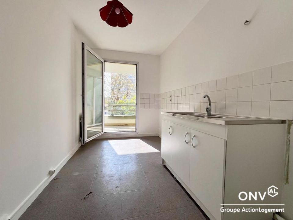 Leilighet i Clichy, Hauts-de-Seine - bilde 2