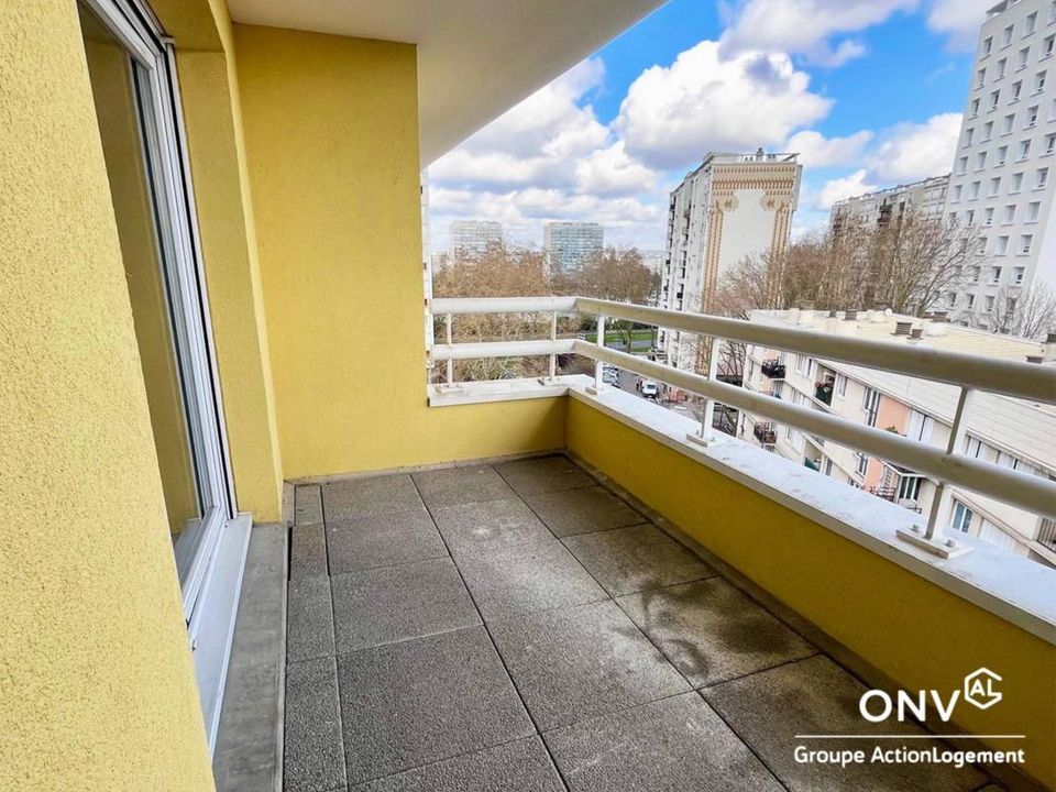 Leilighet i Clichy, Hauts-de-Seine - bilde 4