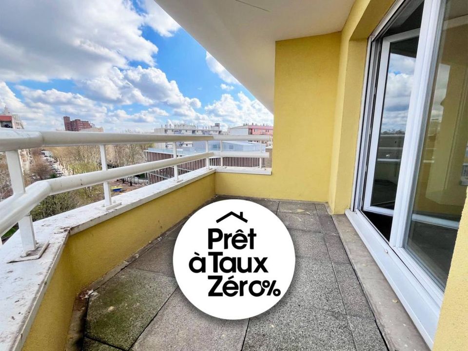 Lejlighed i Clichy, Hauts-de-Seine - foto 1